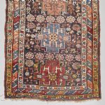 1084 9072 ORIENTAL RUG